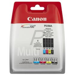 Canon Cli-551 6509b008